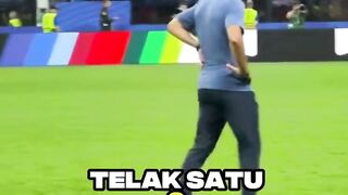 Air mata Scaloni