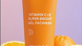 Dot& Key  Facewash &Toner