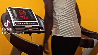 My gym section