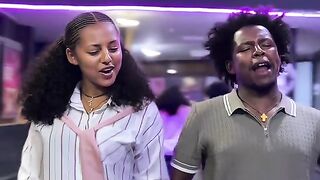 Best ethio dance