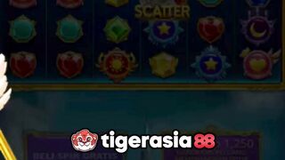 Incess 1000 lagi unjuk gigi nih
