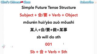 Learn chinese language