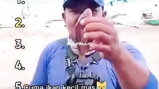 Top 5 momen pamer🤣