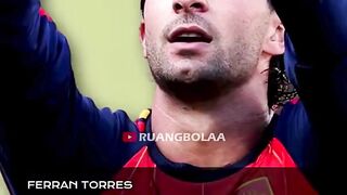 ferran tores bukti nyata lord buat sejarah