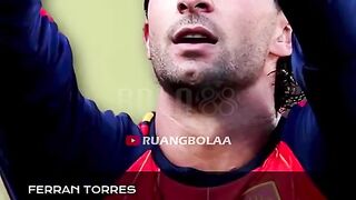Ferran Torres: Bukti Nyata 'Lord' Juga Bisa Bikin Sejarah di Piala Dunia!