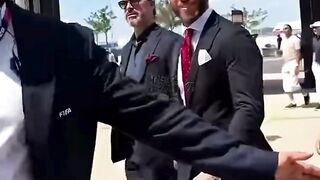 sang aura kapten sergio ramos