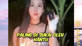 3 Pohon paling di sukai oleh hantu (Nomer 3 Jangan jangan di rumah kalian)  versi PLUSTOTO4D