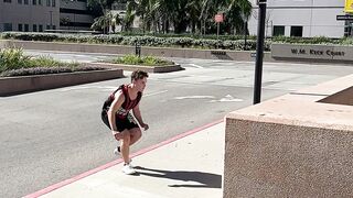 ass break