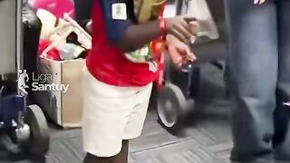 Adik Lamine Yamal Jatuh Cinta di Usia 3 Tahun?💍🤣