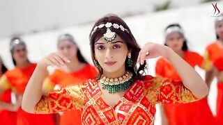 Nazar (Official Lyrical Video) _ Rajasthani Dance Song _ Kapil Jangir _ Kavita Arya