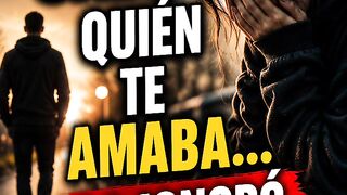 Ella siempre lo supo