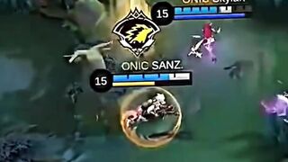 Epic Mana Ngerti