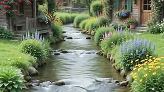 Nature 326