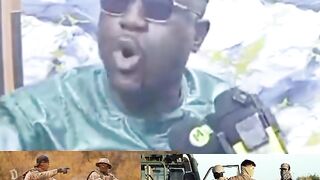 🚨 Polémique autour d’une vidéo des soldats maliens : l’Africa Corps au cœur des interrogations