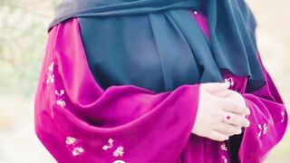 Qaria Mehwish Noreen beautiful Quran Recitation 3