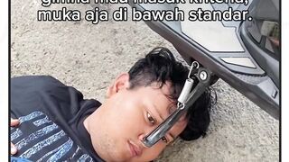 ambil aja mas ambil