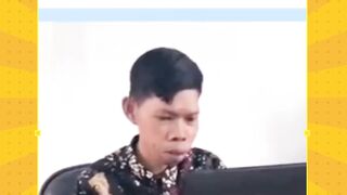 Ribet amat ni rasanya hidup dasar Buahlil