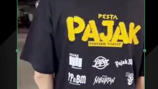 Dimana bumi dipijak Disitu kita dipajak