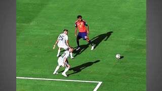 Gol Indah Jadi Sejarah #Boladunia