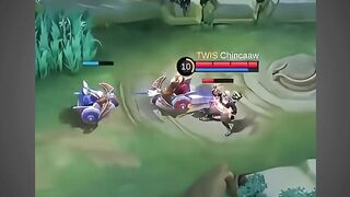 Fokus Kill Raih Win #Esports