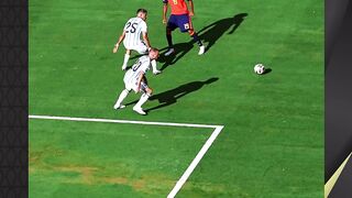 Penyelesaian dari Larren Torres