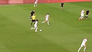 Dribbling 2