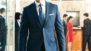 Boss Defends Poor Watchman's Dignity