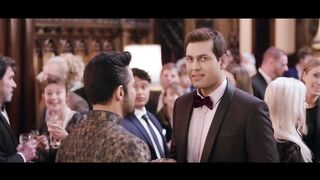 HUE BECHAIN | Ek Haseena Thi Ek Deewana Tha | Nadeem | Palak Muchhal | Yasser Desai