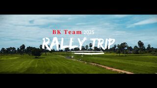BK Motorcross Team Highlight Video