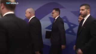 Netanyahu's cancelled US trip puts relations in question