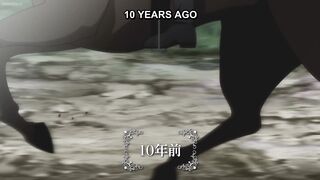 Tefuda ga Oome no Victoria Episodes 3