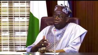 President Tinubu's Address to the Nation | Leadership, Unity & National Development