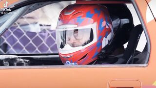 car racing 3