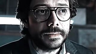 Money heist 4
