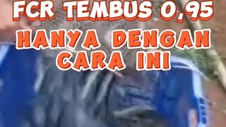 FCR tembus 0,95 padahal hanya dengan cara sederhana ini