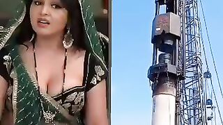 Actress Power Test