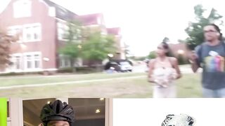 Rakai tried to blackmail playboi Carti's girlfriend