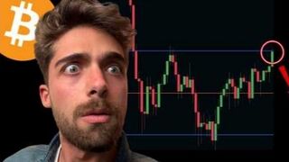 BITCOIN: DANGER DANGER DANGER!!!!!!