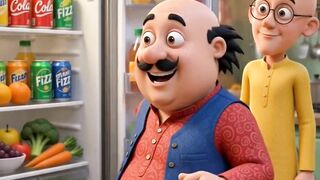 🎬 மோட்டு & பட்லு – Episode 7 🥛😂 "பால் குடிச்சா பலம் வரும்!"