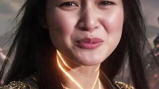Lava Girl: The Fire That Lights the Dark 3