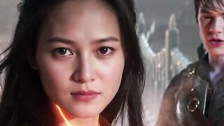 Lava Girl: The Fire That Lights the Dark 2