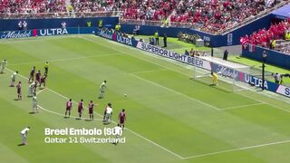 All Penalties In Regular Time | FIFA World Cup 2026™