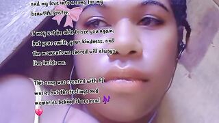 Song For My Late Sister