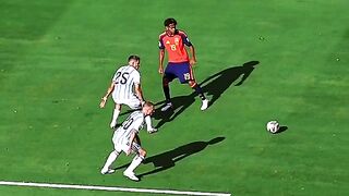 ⚡ The Football Moment Every Fan Must See! ⚽🔥