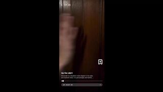 The Girl Up The Skirt (2026) Part 3 Eng Sub