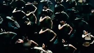 Let,s Dance, amazing music