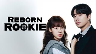 Reborn Rookie (2026) Episode 12 End Eng Sub