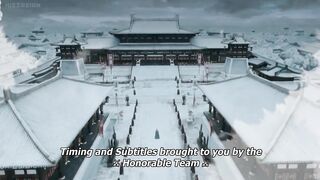 Word Of Honor (2021) Episode 14 Eng Sub
