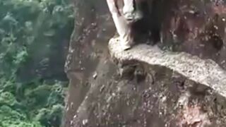 Would You Stay Here Even If You Were Given A Billion Dollars?