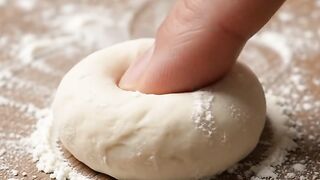 Making The World's Smallest Miniature Pepperoni Pizza!